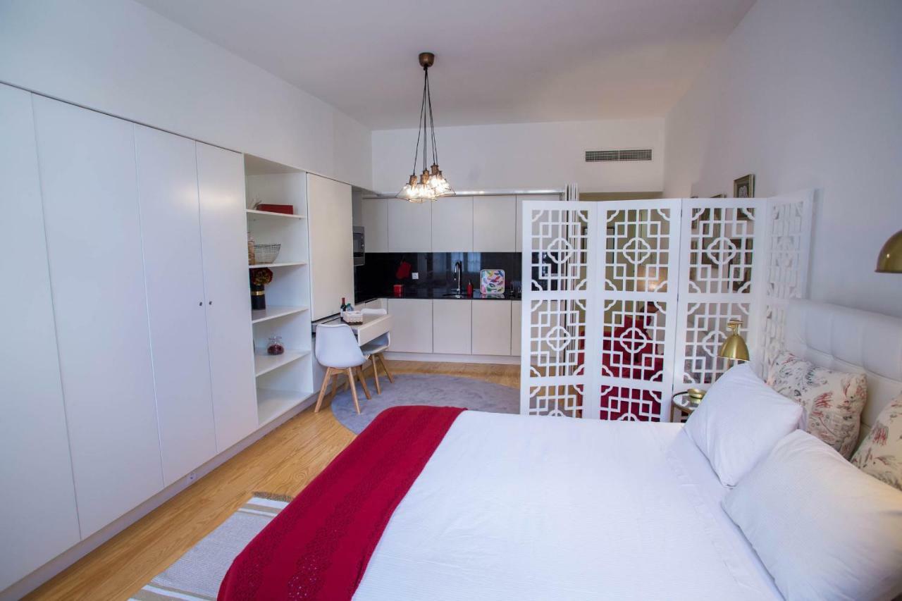 Almada Story Apartments By Porto City Hosts Exterior foto