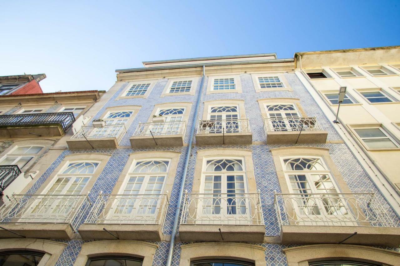 Almada Story Apartments By Porto City Hosts Exterior foto