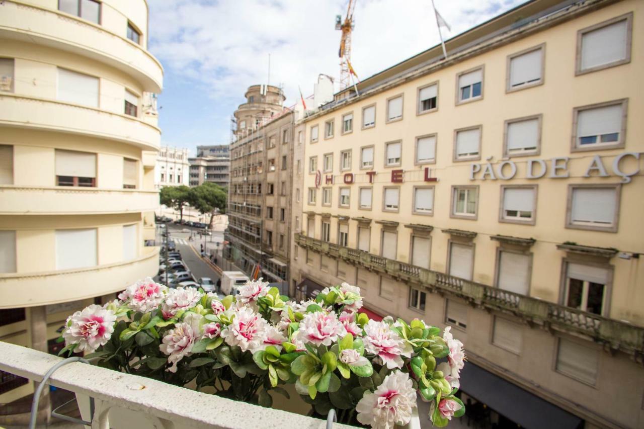 Almada Story Apartments By Porto City Hosts Exterior foto