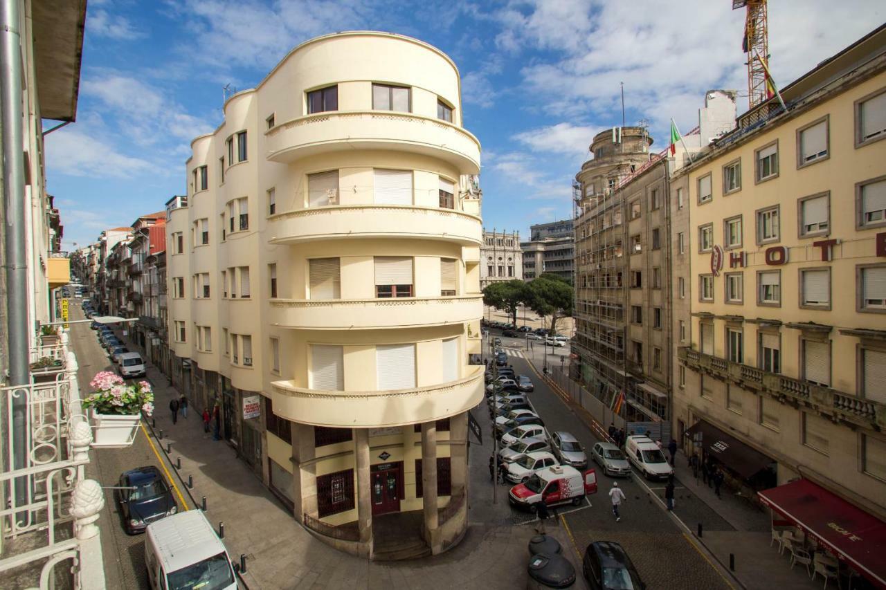 Almada Story Apartments By Porto City Hosts Exterior foto