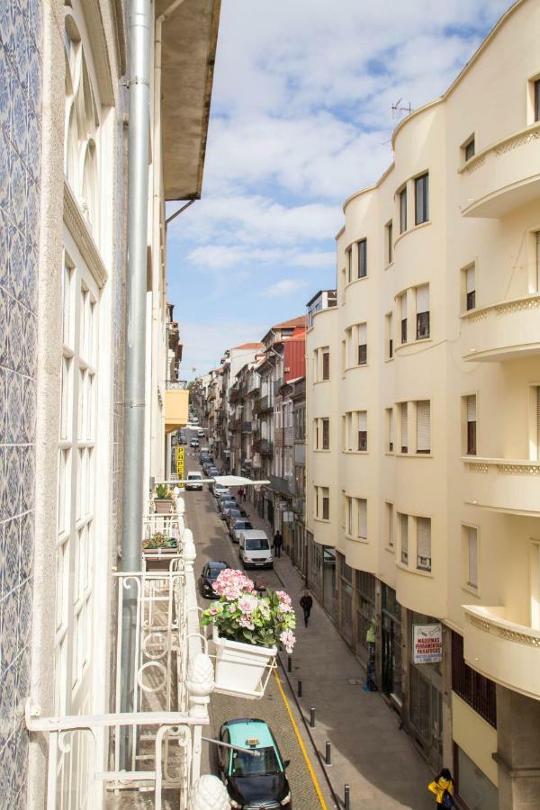 Almada Story Apartments By Porto City Hosts Exterior foto